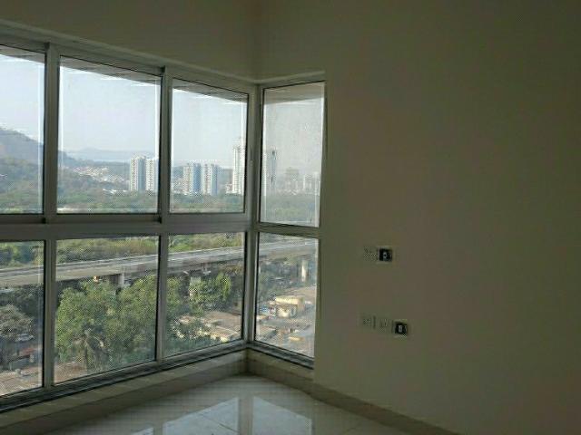 Resale | 1 BHK 450 Sq.Ft. Apartment in Sheth Avante