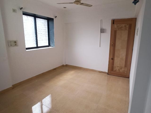 Resale | 1 BHK 450 Sq.Ft. Apartment in Shivkrupa CHS Ambernath