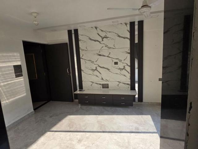Resale | 1 BHK + 450 Sq.Ft. Apartment in Shivneri Tower