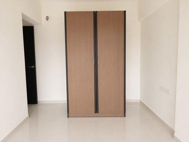 Resale | 1 BHK 450 Sq.Ft. Apartment in Siddhivinayak Annexe CHS