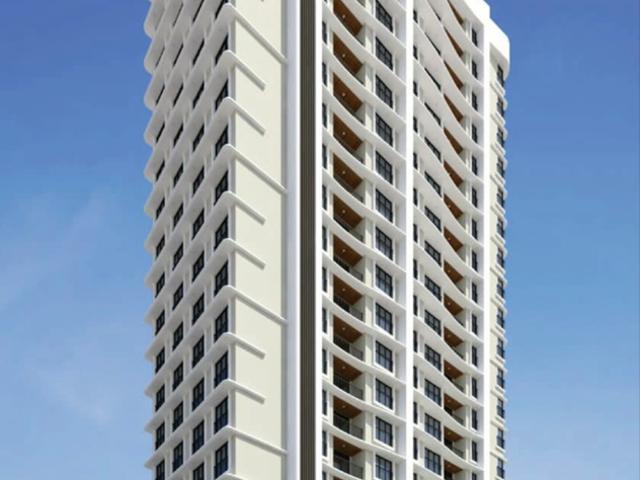 Resale | 1 BHK 450 Sq.Ft. Apartment in Silicon Park