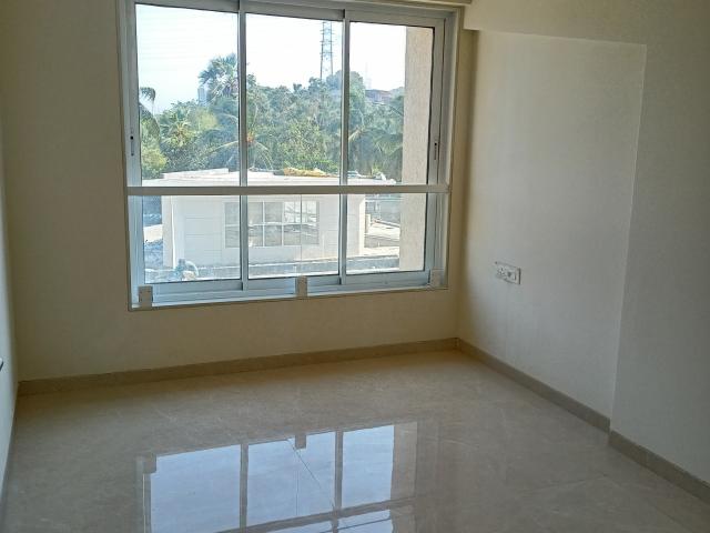 Resale | 1 BHK 450 Sq.Ft. Apartment in Srishti Oasis Phase I
