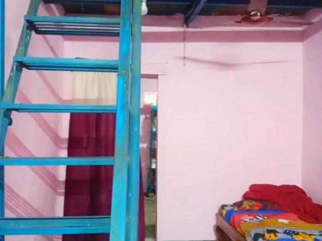 Resale | 1 BHK 450 Sq.Ft. Independent House in Bowenpally