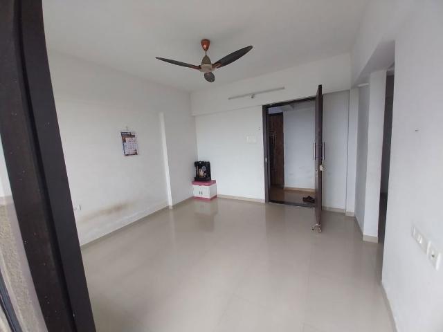 Resale | 1 BHK 451 Sq.Ft. Apartment in Mantra 24 West