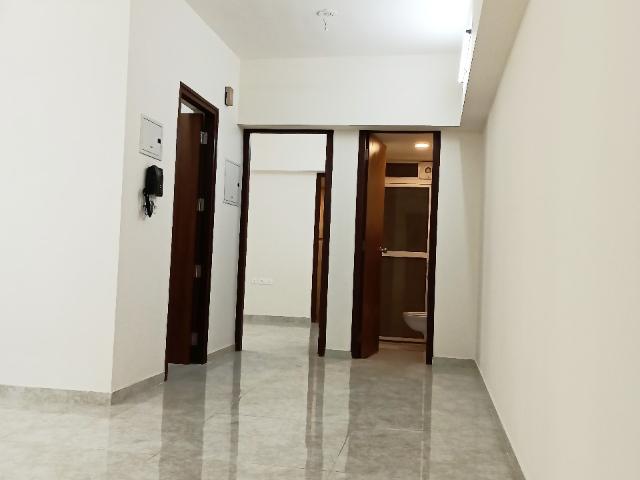 Resale | 1 BHK 453 Sq.Ft. Apartment in Lodha Amara