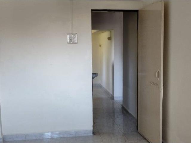 Resale | 1 BHK 453 Sq.Ft. Apartment in Maruti Prakruti Dham