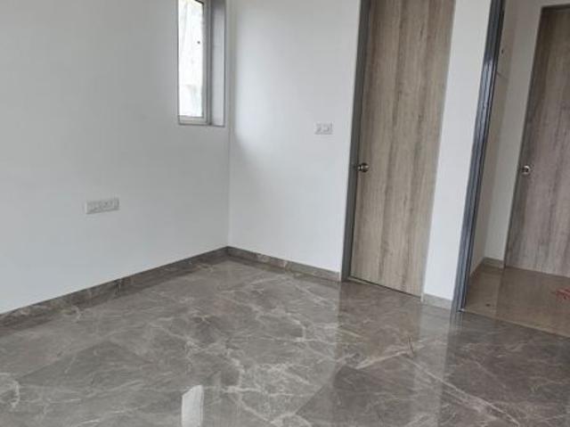 Resale | 1 BHK + 453 Sq.Ft. Apartment in Provident Palmvista