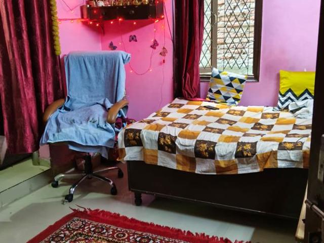 Resale | 1 BHK 45 Sq.Yd. Apartment in Mehrauli