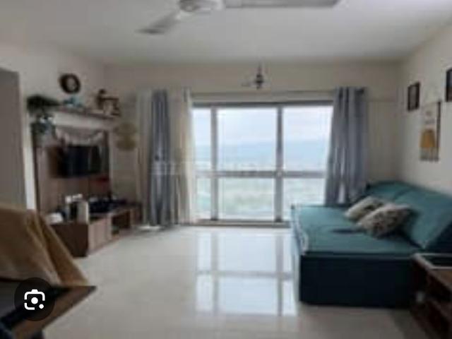Resale | 1 BHK + 464 Sq.Ft. Apartment in Tillibai Apartment