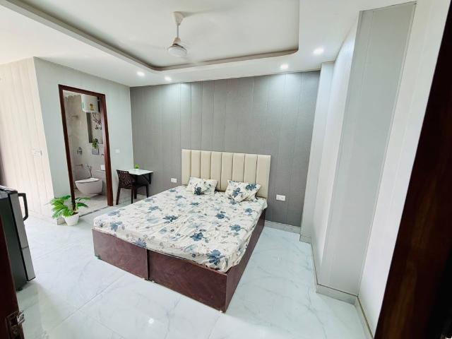 Resale | 1 BHK + 464 Sq.Ft. Apartment in Kalpataru Parkcity
