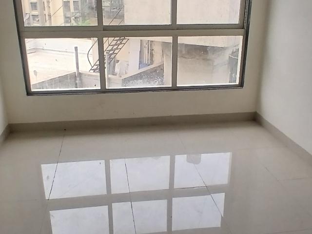 Resale | 1 BHK 464 Sq.Ft. Apartment in Parth Shri Sai Lata CHS