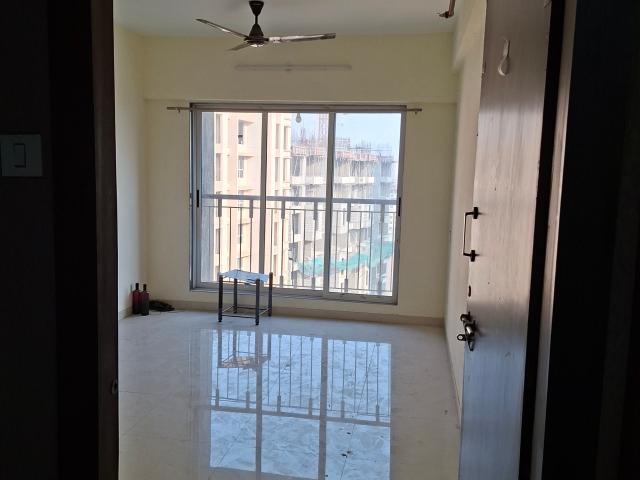 Resale | 1 BHK 465 Sq.Ft. Apartment in Vihang Valley Phase 3