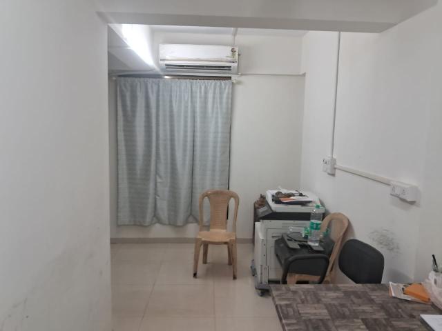 Resale | 1 BHK 465 Sq.Ft. Apartment in Anant CHS Dahisar