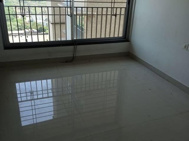 Resale | 1 BHK 465 Sq.Ft. Apartment in Arkade Earth