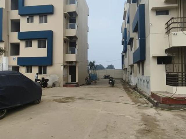 Resale | 1 BHK 465 Sq.Ft. Apartment in Deva Road