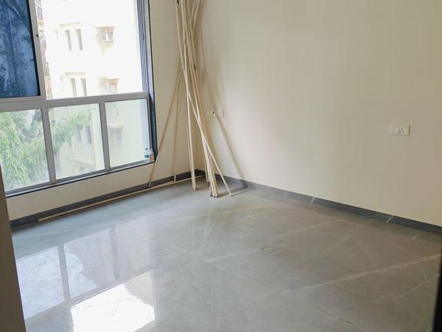 Resale | 1 BHK 465 Sq.Ft. Apartment in Krishna Disha Darshan