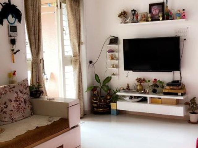 Resale | 1 BHK 465 Sq.Ft. Apartment in Madhuban Colony