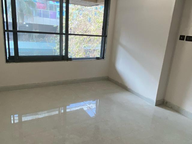 Resale | 1 BHK 465 Sq.Ft. Apartment in MG Road