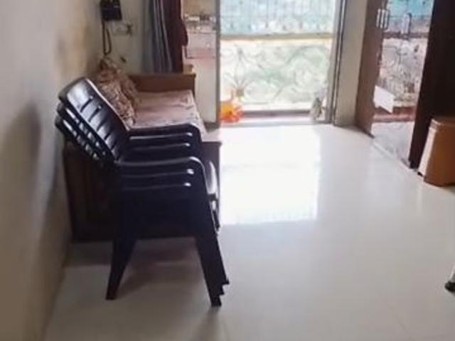 Resale | 1 BHK 465 Sq.Ft. Apartment in Shankheshwar Platinum Phase 1