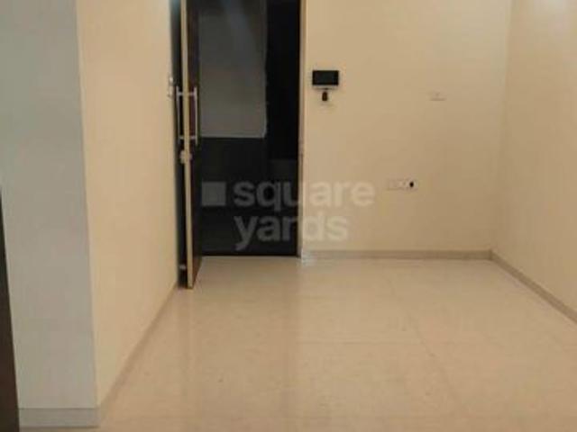 Resale | 1 BHK 466 Sq.Ft. Apartment in Thakurli