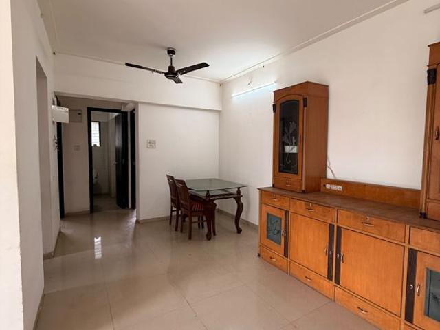 Resale | 1 BHK 466 Sq.Ft. Apartment in Rosa Classique