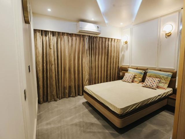 Resale | 1 BHK 466 Sq.Ft. Apartment in Shree Viraj Residency