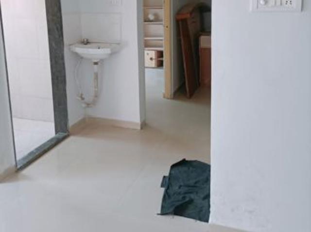 Resale | 1 BHK 466 Sq.Ft. Apartment in Silver Leaf Kondhwa