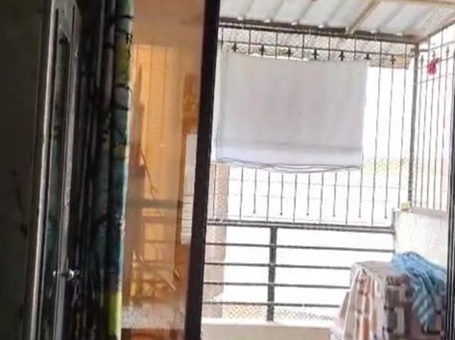 Resale | 1 BHK 467 Sq.Ft. Apartment in Tulsi Aangan Badlapur