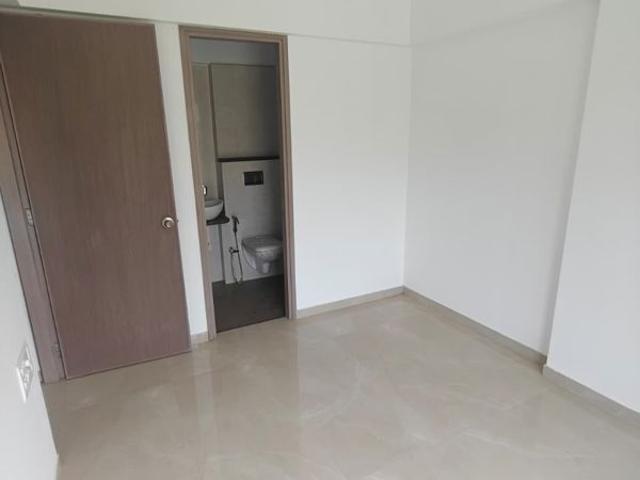 Resale | 1 BHK 468 Sq.Ft. Apartment in Vazira Jayesh CHS