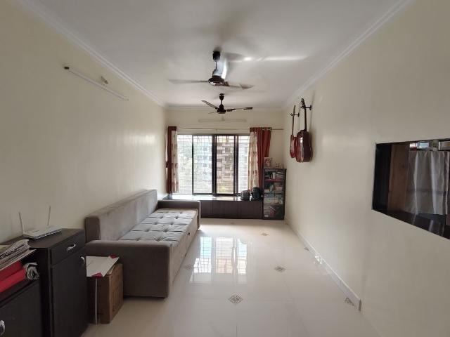 Resale | 1 BHK 468 Sq.Ft. Apartment in Flora Point