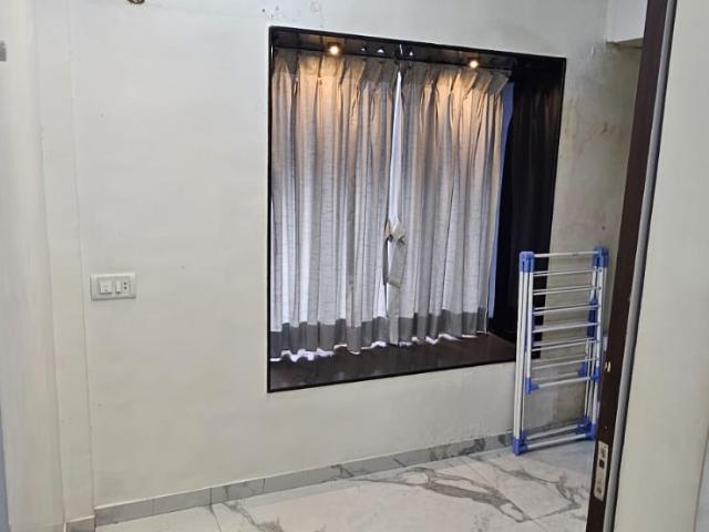 Resale | 1 BHK 469 Sq.Ft. Apartment in Swastik Divine Mulund