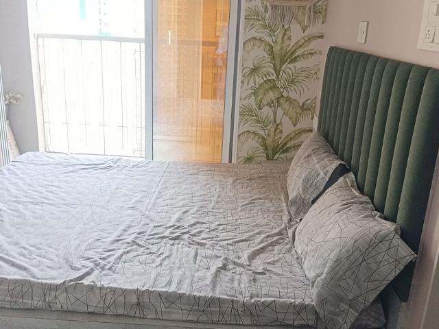 Resale | 1 BHK 460 Sq.Ft. Apartment in Unique Ivana