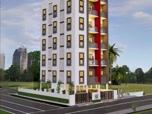 Resale | 1 BHK 460 Sq.Ft. Apartment in Baner