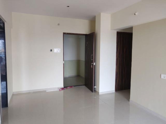 Resale | 1 BHK 460 Sq.Ft. Apartment in Chandravati CHS