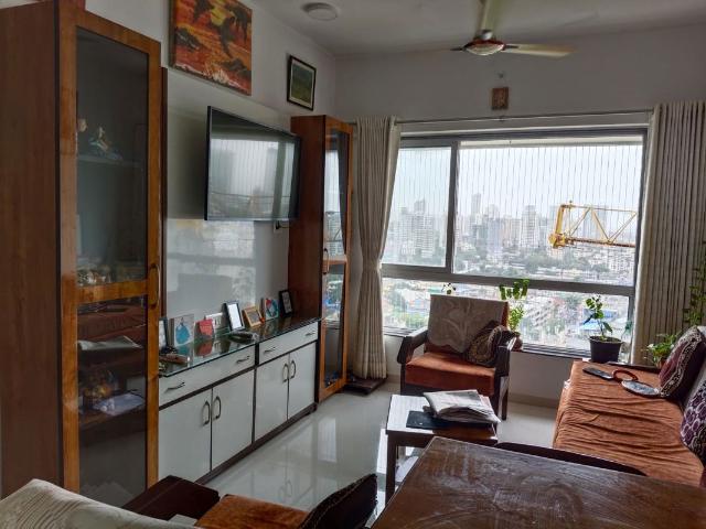 Resale | 1 BHK 460 Sq.Ft. Apartment in Dadar West