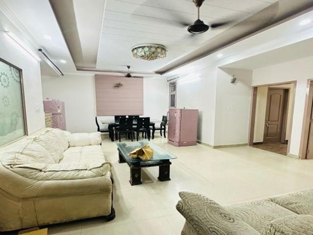 Resale | 1 BHK 460 Sq.Ft. Apartment in Dilshad Garden