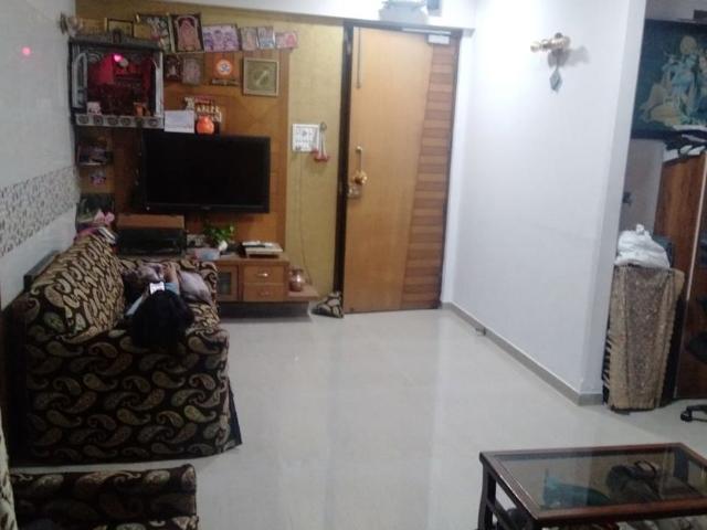 Resale | 1 BHK 460 Sq.Ft. Apartment in Grant Road
