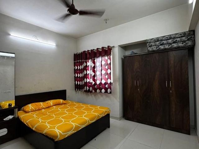Resale | 1 BHK 460 Sq.Ft. Apartment in Lodha Splendora
