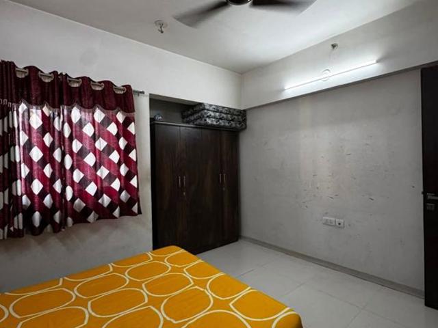 Resale | 1 BHK 460 Sq.Ft. Apartment in Lodha Splendora