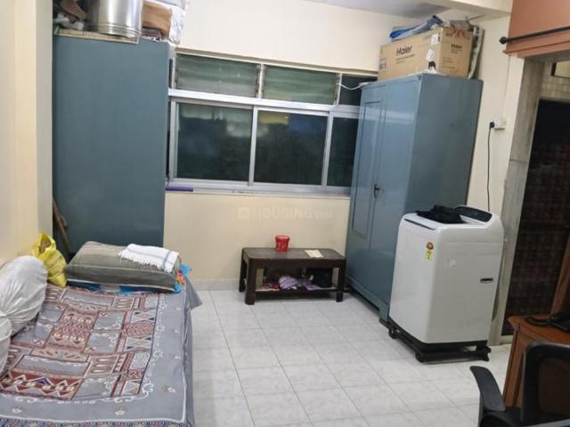 Resale | 1 BHK 460 Sq.Ft. Apartment in Rishikesh CHS