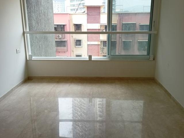Resale | 1 BHK 460 Sq.Ft. Apartment in Srishti Pride