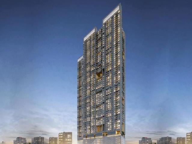 Resale | 1 BHK 461 Sq.Ft. Apartment in Runwal Pinnacle