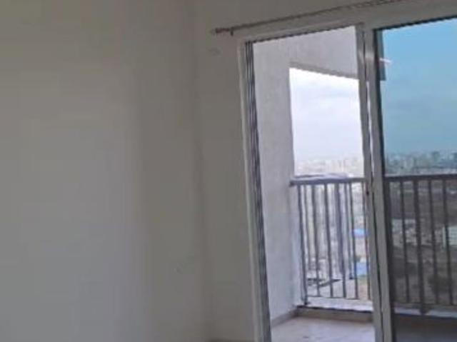 Resale | 1 BHK 462 Sq.Ft. Apartment in Godrej Hillside