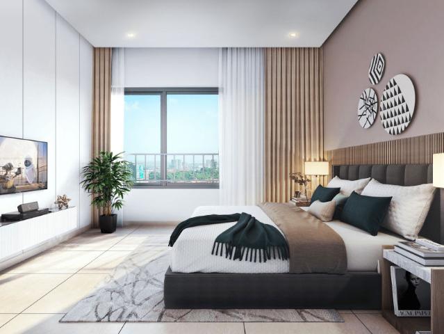 Resale | 1 BHK 462 Sq.Ft. Apartment in Kamal Park Apartment Bhandup West