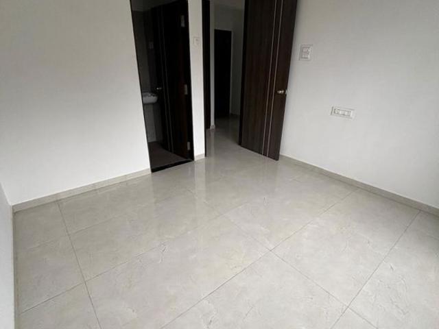 Resale | 1 BHK 463 Sq.Ft. Apartment in Mega Pearl