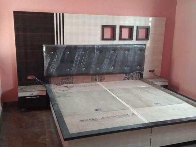 Resale | 1 BHK 46 Sq.Yd. Apartment in Sadarpur