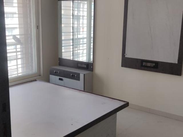 Resale | 1 BHK 474 Sq.Ft. Apartment in Oxford Navrang Oasis
