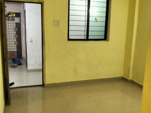 Resale | 1 BHK 475 Sq.Ft. Apartment in The Enclave