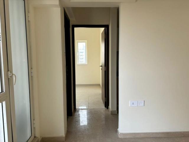 Resale | 1 BHK 475 Sq.Ft. Apartment in DGS Sheetal Tapovan