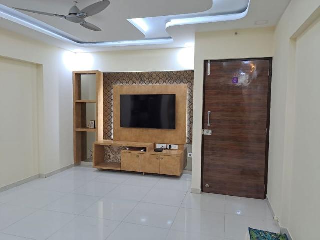 Resale | 1 BHK + 475 Sq.Ft. Apartment in Delta Vrindavan
